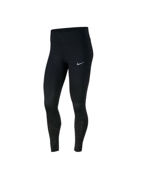 Nike Damen Damen Tight Racer Warm Tight 